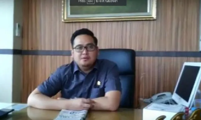 DPRD Lampung Panggil KPU dan Bawaslu Bahas Persiapan PSU di Pesawaran