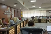 Pansus Tata Niaga Singkong DPRD Lampung Soroti Impor Tapioka