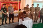 Musrenbang Kecamatan Pematang Sawa Prioritaskan Pembangunan Infrastruktur dan Pendidikan