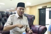 Anggota DPRD Lampung Bangga Terhadap Kementan Atasi Wabah PMK