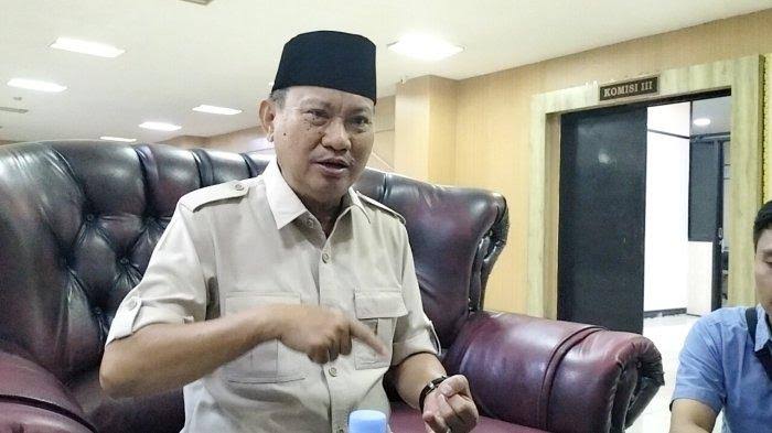 Anggota DPRD Lampung Bangga Terhadap Kementan Atasi Wabah PMK