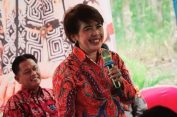 Anggota DPRD Lampung Minta Perusahaan Prioritaskan Petani Singkong Lokal