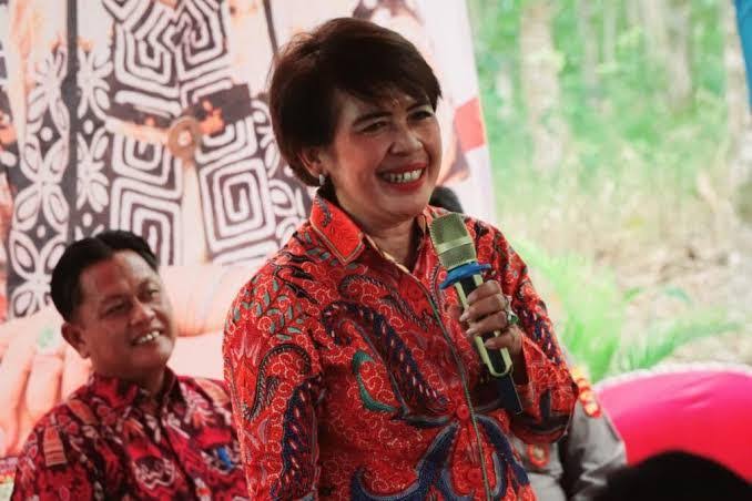 Anggota DPRD Lampung Minta Perusahaan Prioritaskan Petani Singkong Lokal
