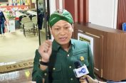 Komisi III DPRD Provinsi Lampung Menilai, Lampung Dapat Tertinggal Dari Provinsi Lain