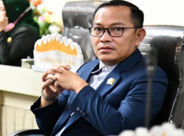Legislator Deni Ribowo Tegaskan Puskesmas Mesti Sigap Tangani Pasien DBD