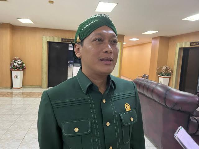 Komisi III DPRD Lampung Minta Bapenda Tingkatkan Pendapatan