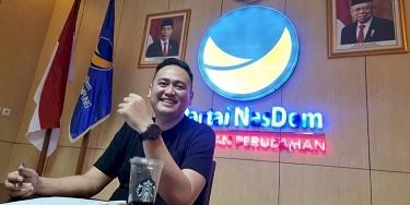 Legislator Naldi Rinara Kecewa Pihak Sekolah Swasta Masih Menahan Ijazah