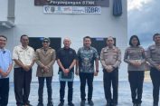 Komisi III DPRD Lampung Sidak Samsat Drive Thru, Dorong Layanan Diperluas ke Daerah