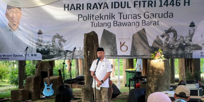 Pemprov Lampung Dorong Peningkatan Kualitas Pendidikan, Siapkan Generasi Masa Depan