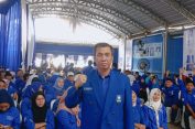 Kader Terbaik PAN Lampung Masuk Pengurus Harian DPP PAN