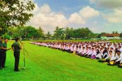 1101 Calon Siswa SPPI Batch-3 Tahun 2025 Wilayah Lampung Resmi Diberangkatkan