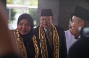 Walikota Eva Dwiana Siap Partipasi Dalam Munas APEKSI Di Surabaya