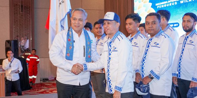 Pemprov Lampung dan APJII Bersinergi, Perkuat Digitalisasi dan Akses Internet Merata