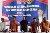 Reses DPRD Kota Bandar Lampung, Dosen Darmajaya Tekankan Pentingnya Ideologi Pancasila