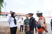 Pemkot Bandar Lampung Prioritaskan Perbaikan Jalan Tirtayasa