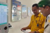 DPRD Lampung Pelajari Sistem Pemutihan PKB Jabar: Integrasi Data Digital Jadi Kunci Pelayanan Cepat