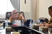Pj Sekda Intji Indriati Ajak Masyarakat Lamsel Manfaatkan Program Pemutihan Pajak Kendaraan Mulai 1 Mei 2025 hinga 31 Juli