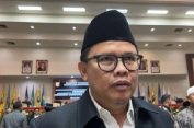 Anggota DPRD Lampung Dorong Pemkot Tetapkan Status Tanggap Darurat Bencana