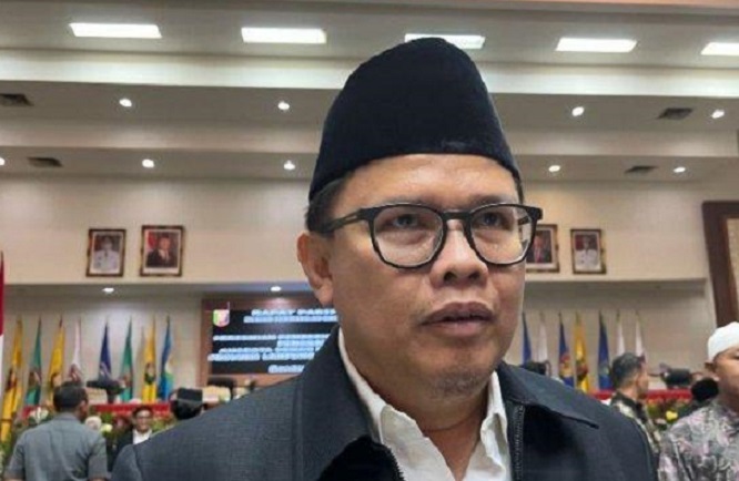 Anggota DPRD Lampung Dorong Pemkot Tetapkan Status Tanggap Darurat Bencana