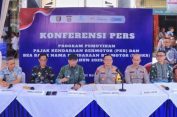 Pemutihan Pajak Kendaraan Resmi Dimulai, Kesempatan Emas Bagi Warga Lampung Dapatkan Diskon Pajak Hingga 31 Juli 2025