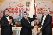 Persani Lampung Gelar Musyawarah Provinsi 2025, Purnama Wulan Sari Terpilih Sebagai Ketua Baru