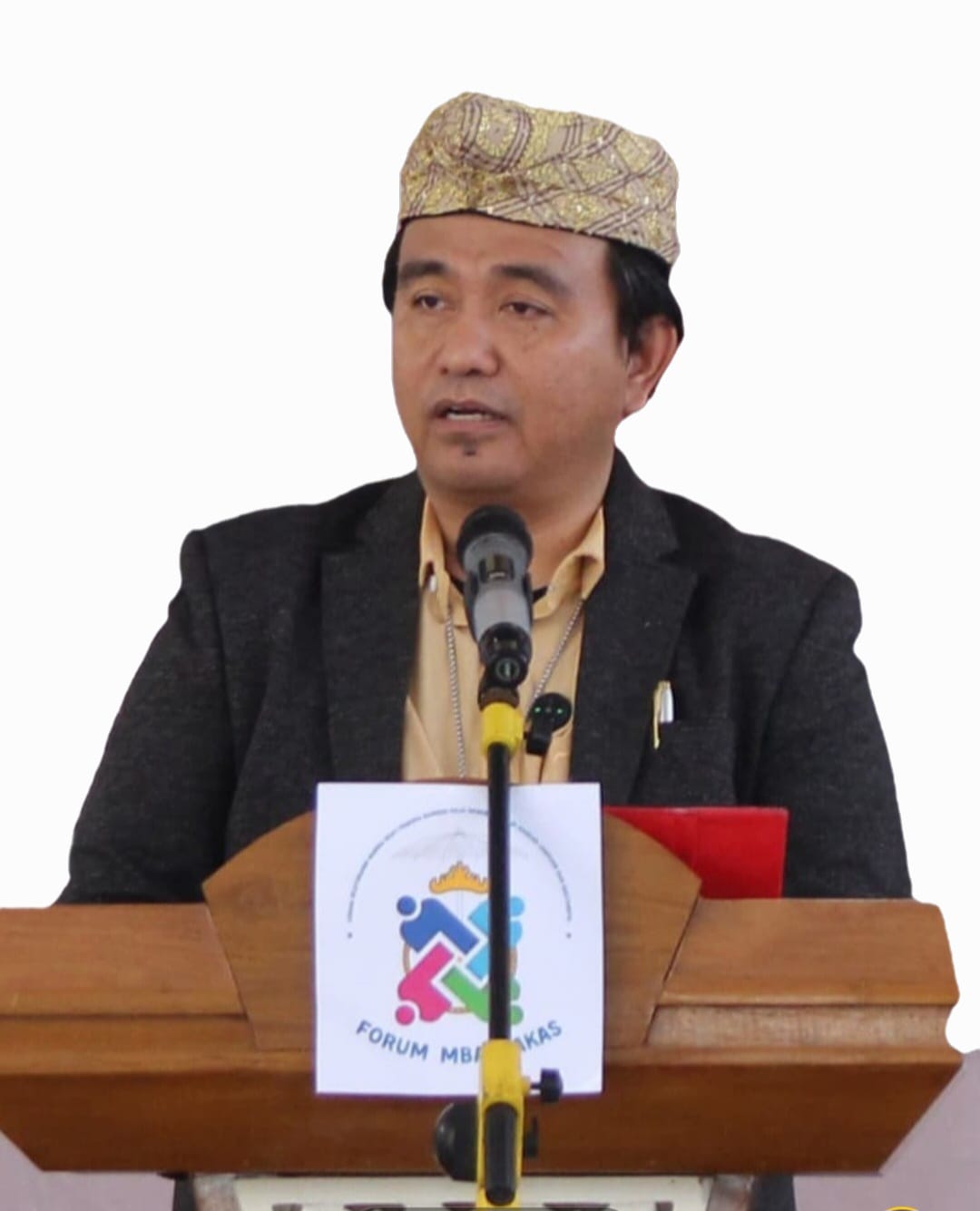 Abaikan Nasib Masyarakat Adat Lampung, Cabut Izin Konsesi PT. Inhutani V Atas Pengelolaan Kawasan Hutan Register