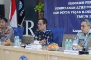 Program Pemutihan Pajak Kendaraan Tahun 2025, Cek Info Pemutihan di I-PESAT