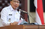 Realisasi Pendapatan dan Belanja Pemprov Lampung Tertinggi Dalam 5 Tahun Terakhir