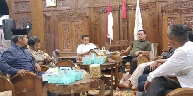 Festival Kurban Akbar Siap Meriahkan Islamic Center Kabupaten Pringsewu Dengan Beragam Kegiatan Menarik