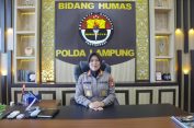 Polda Lampung dan Kementerian PPMI Deklarasikan Gerakan Anti TPPO dan Penempatan Ilegal Pekerja Migran