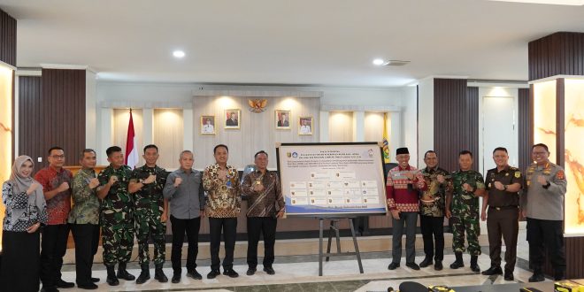 Lampung Terapkan Sistem Baru Penerimaan Murid, Prioritaskan Akses Pendidikan untuk Semua