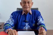 Dosen Fakultas Hukum Unila Kembali Beri Apresiasi : Keberhasilan Operasi Pekat Polda Lampung Menangani Aksi Premanisme