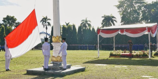 Semangat Budi Utomo dan Era Digital, Lampung Kobarkan Jiwa Kebangkitan Nasional