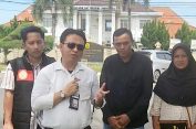Gindha Ansori Wayka Bakal Gugat BRI, Setelah Nasabah Dipaksa Mengosongkan Rumah dan Agunan Dijual Dibawah Tangan Oleh Oknum?