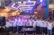 BPD Hipmi Lampung Perdana Melaksakan  Rapat Pengurus Setelah Pelantikan