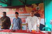 Anggota DPRD Irpan Setiawan Berharap Peserta PIP-WK Menyimak Penjelasan Narasumber