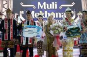 Gelaran Bergengsi Muli Mekhanai 2025, Momentum Perkuat Identitas Budaya Lampung