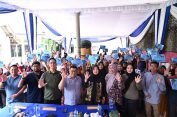 PIP-WK Pepy Asih Wulandari Soroti Bahaya Faham Radikalisme