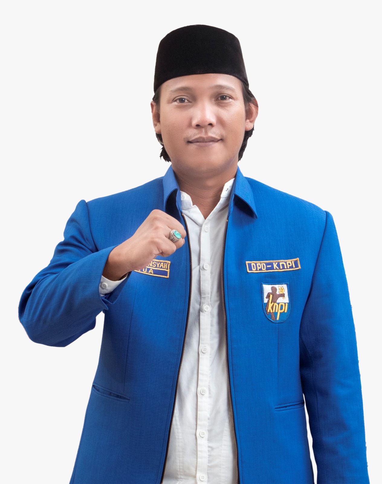KNPI Desak Polda Lampung Usut Tuntas Kasus Curanmor di Sekretariat dan minta atensi khusus.