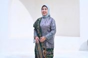 Lusmeilia Afriani, Kiprah Kartini Modern dari Universitas Lampung