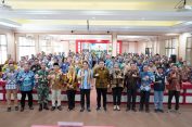 Pemkab Lampung Selatan Gelar Musrenbang RPJMD Tahun 2025-2029