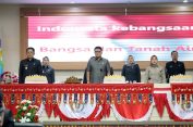Pemprov Lampung Sambut Baik 8 Rekomendasi Pansus LKPJ Kepala Daerah Tahun 2024