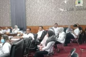 Anggaran Fantastis di Dinas Pariwisata Jadi Sorotan, Anggota DPRD Lamsel Imam Rohadi, S.Hut. Jangan Jadi Bacakan..!!