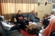 Unsur Pimpinan DPRD Lamsel Siap Support Kominfo Dalam Kontribusi Kemajuan Lampung Selatan