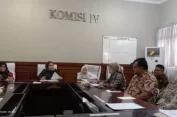 Komisi IV DPRD Lamsel Gelar RDP RSUD Bob Bazar Kalianda, Ini Tanggapan Reny Indrayani
