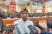 343 Tahun Kota Bandar Lampung, Asroni Soroti Masih Minimnya Fasilitas Dasar