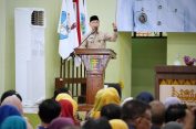 Kabar Baik! Gubernur Lampung Hapus Uang Komite Sekolah