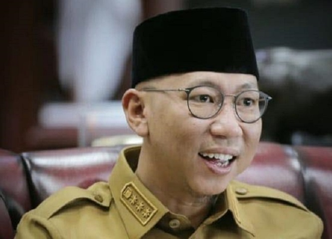 Gaji dan TPP ke-13 ASN Lampung Senilai Rp118,7 Miliar Mulai Dicairkan