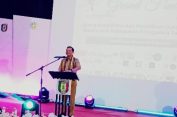 Bupati Pringsewu : Masa Depan Bangsa Sangat Ditentukan Peran Generasi Muda