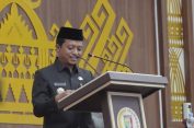 Pemkab Pringsewu Dukung Sekolah Ramah Anak Demi Menuju Kabupaten Layak Anak